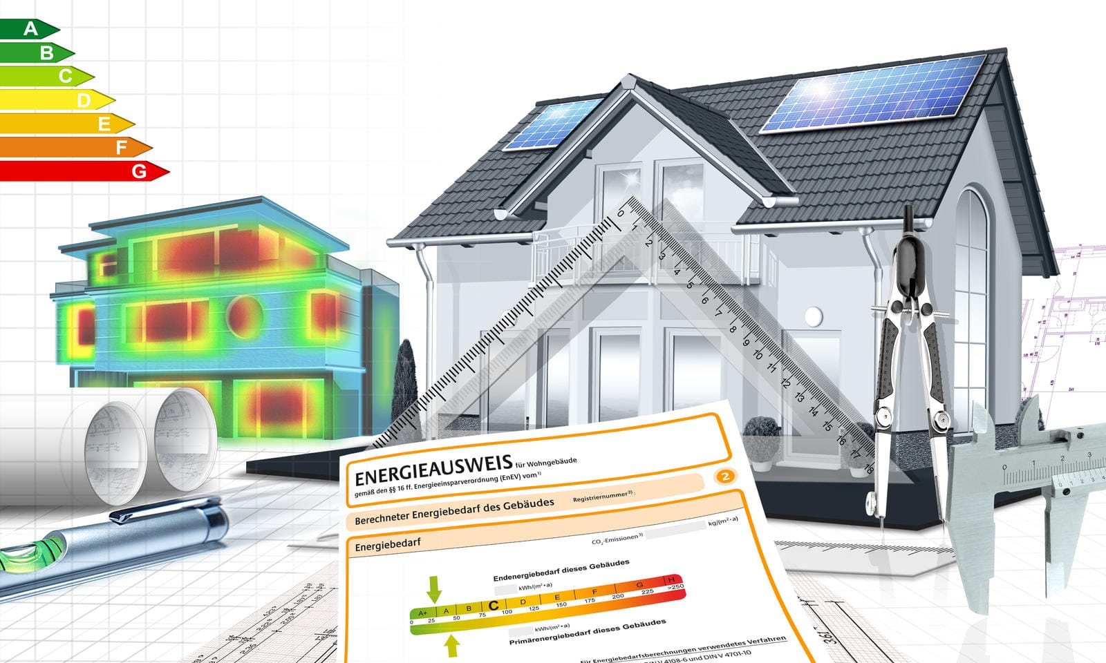 Certificazione Energetica