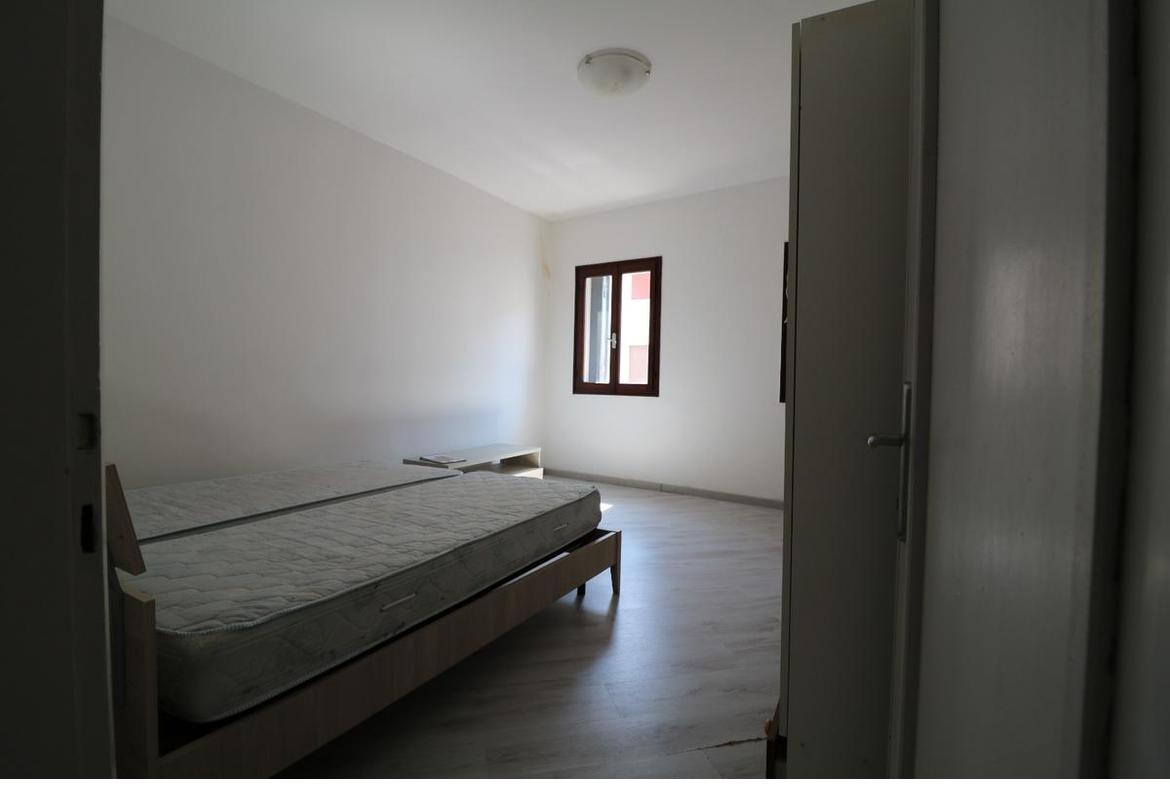 CENTRO TRILOCALE IN AFFITTO
