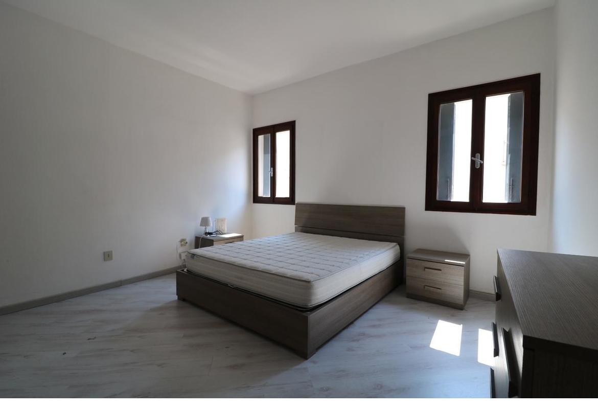 CENTRO TRILOCALE IN AFFITTO