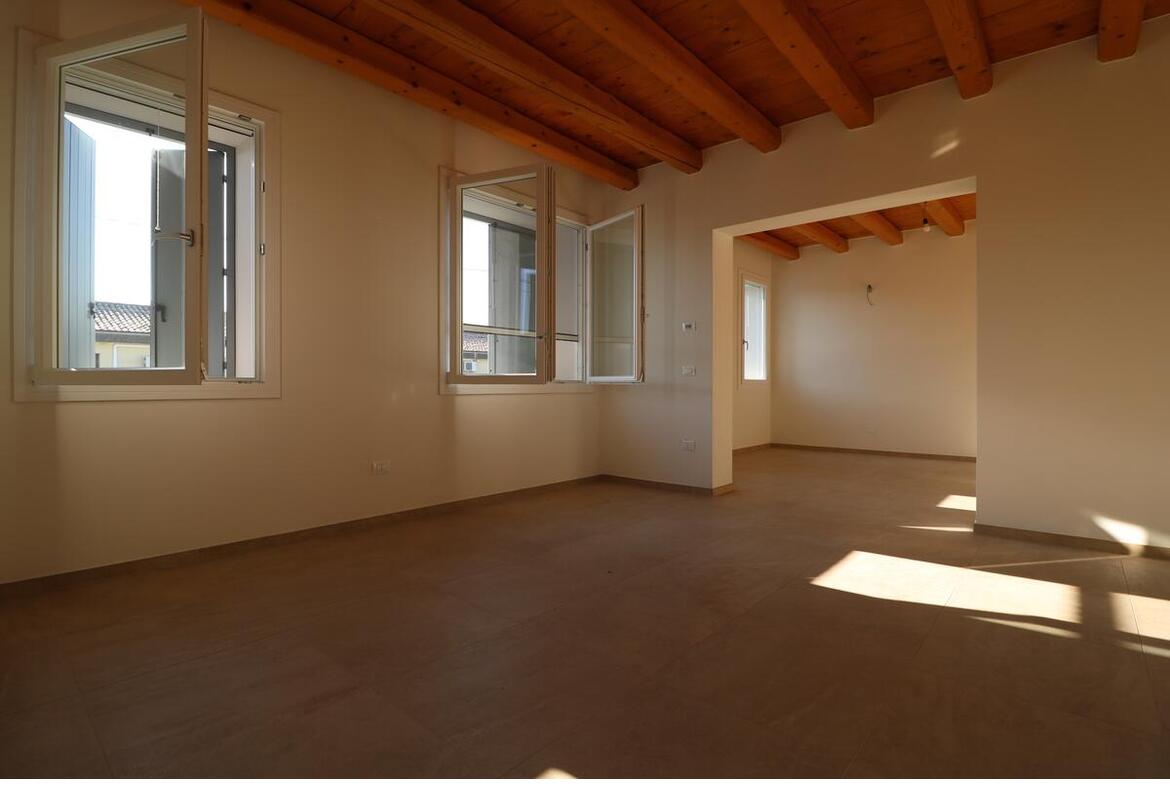 BIFAMILIARE VILLA BARTOLOMEA