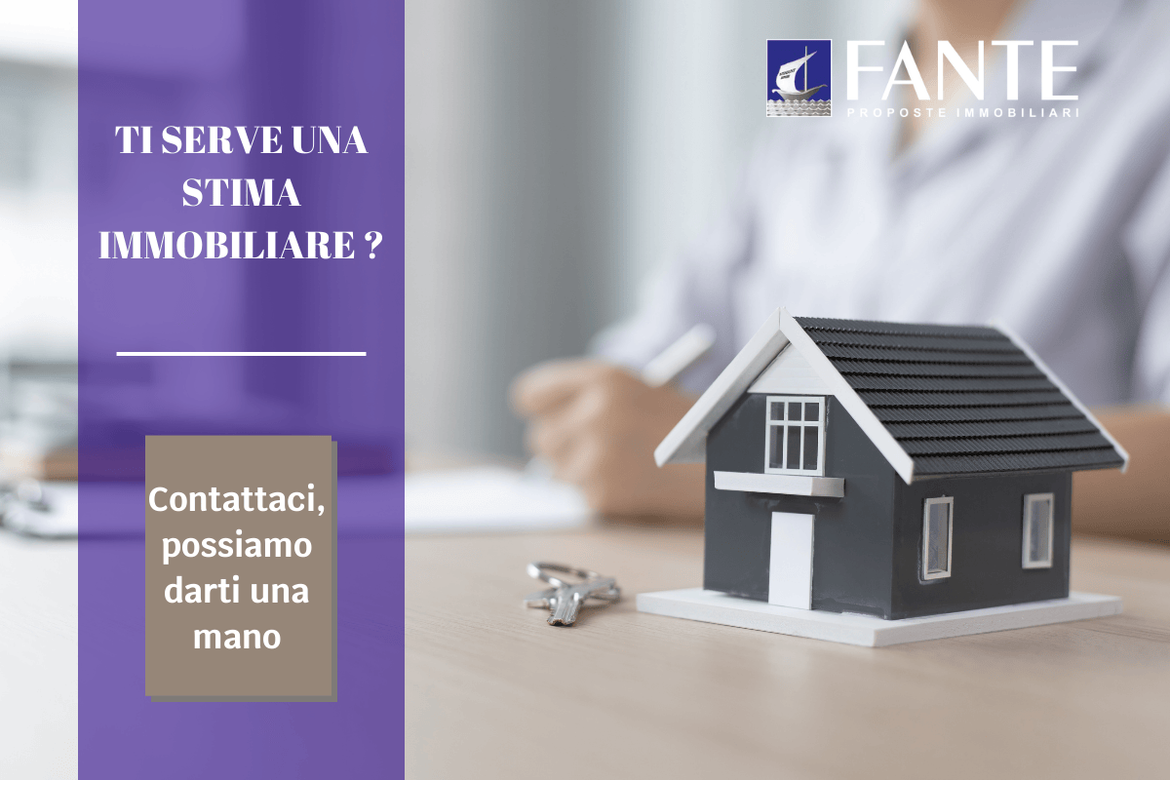 APPARTAMENTO TRILOCALE A CASETTE