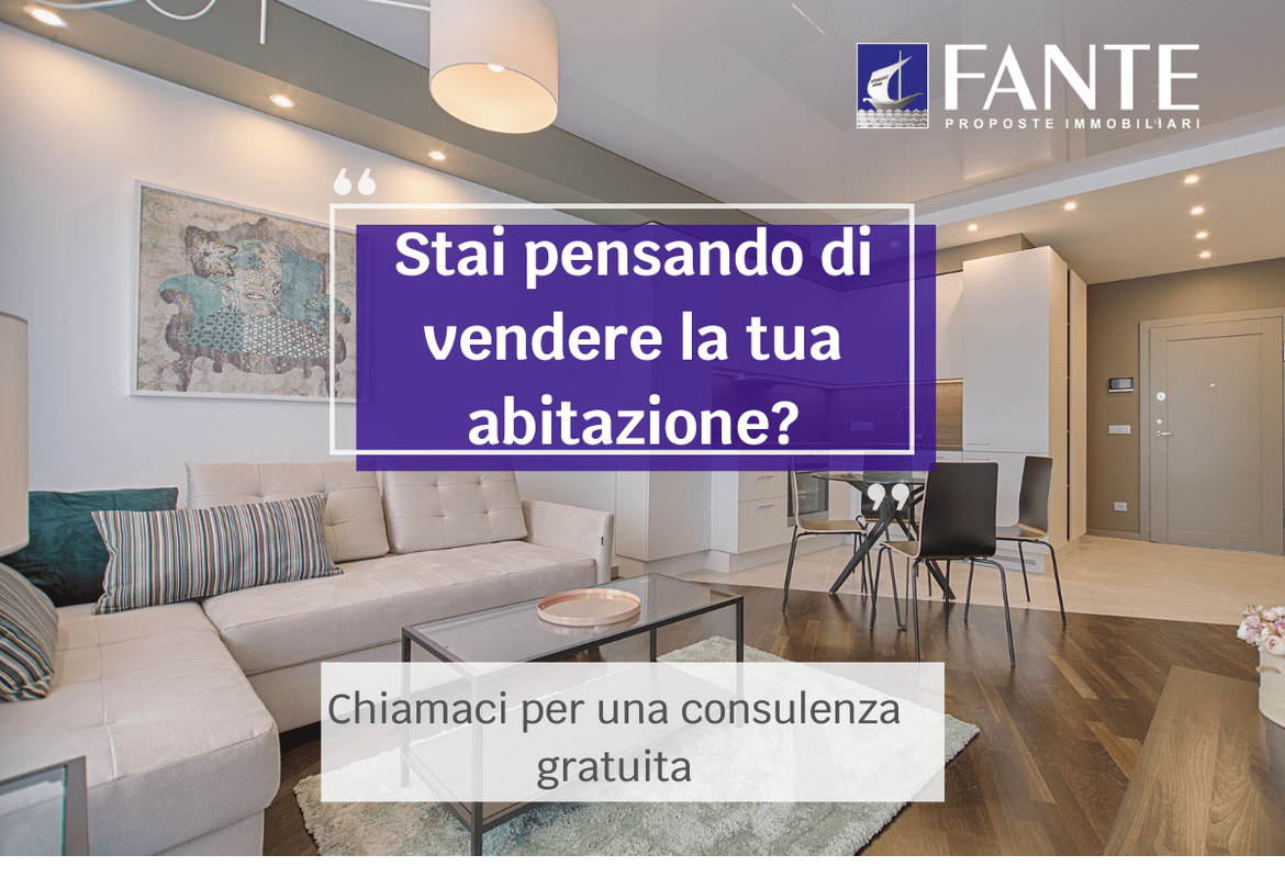 APPARTAMENTO TRILOCALE A CASETTE