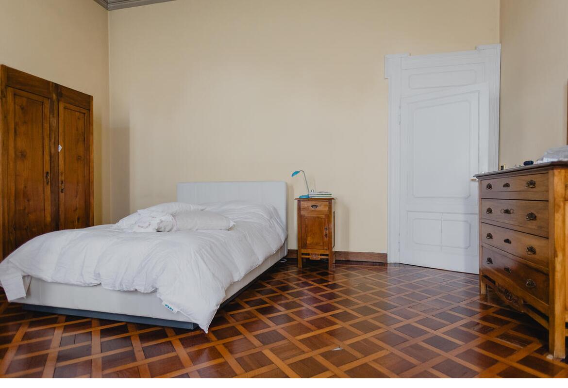 VILLA SIGNORILE ZONA CENTRO