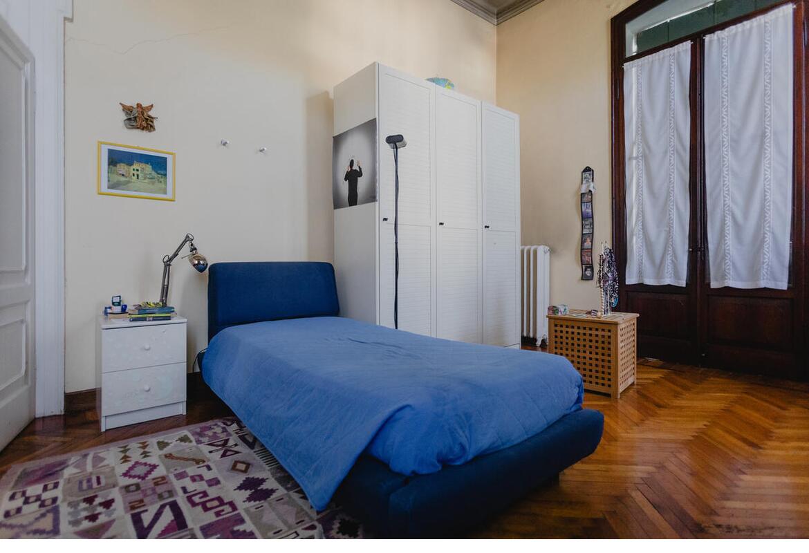 VILLA SIGNORILE ZONA CENTRO