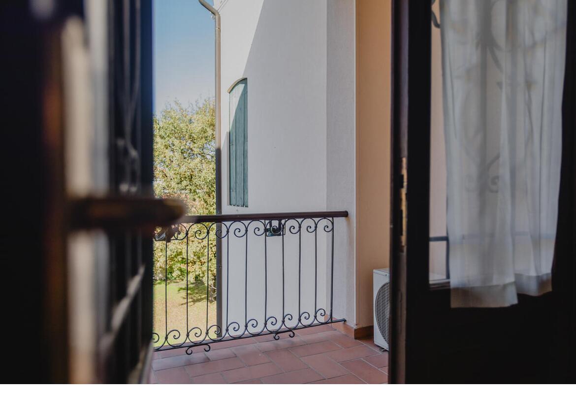 VILLA SIGNORILE ZONA CENTRO