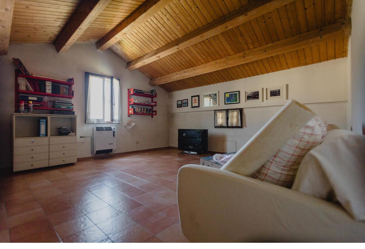 VILLA SIGNORILE ZONA CENTRO
