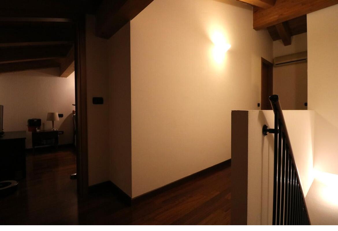 APPARTAMENTO CON DUE GARAGE