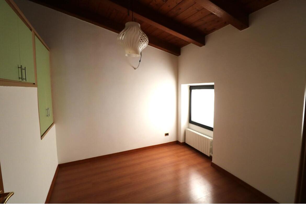 PALAZZINA TERRACIELO CON GARAGE