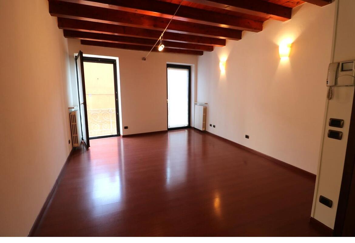 PALAZZINA TERRACIELO CON GARAGE
