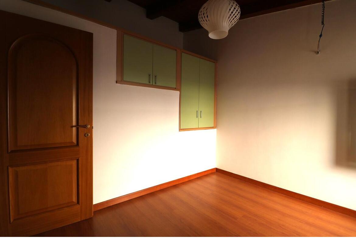 PALAZZINA TERRACIELO CON GARAGE