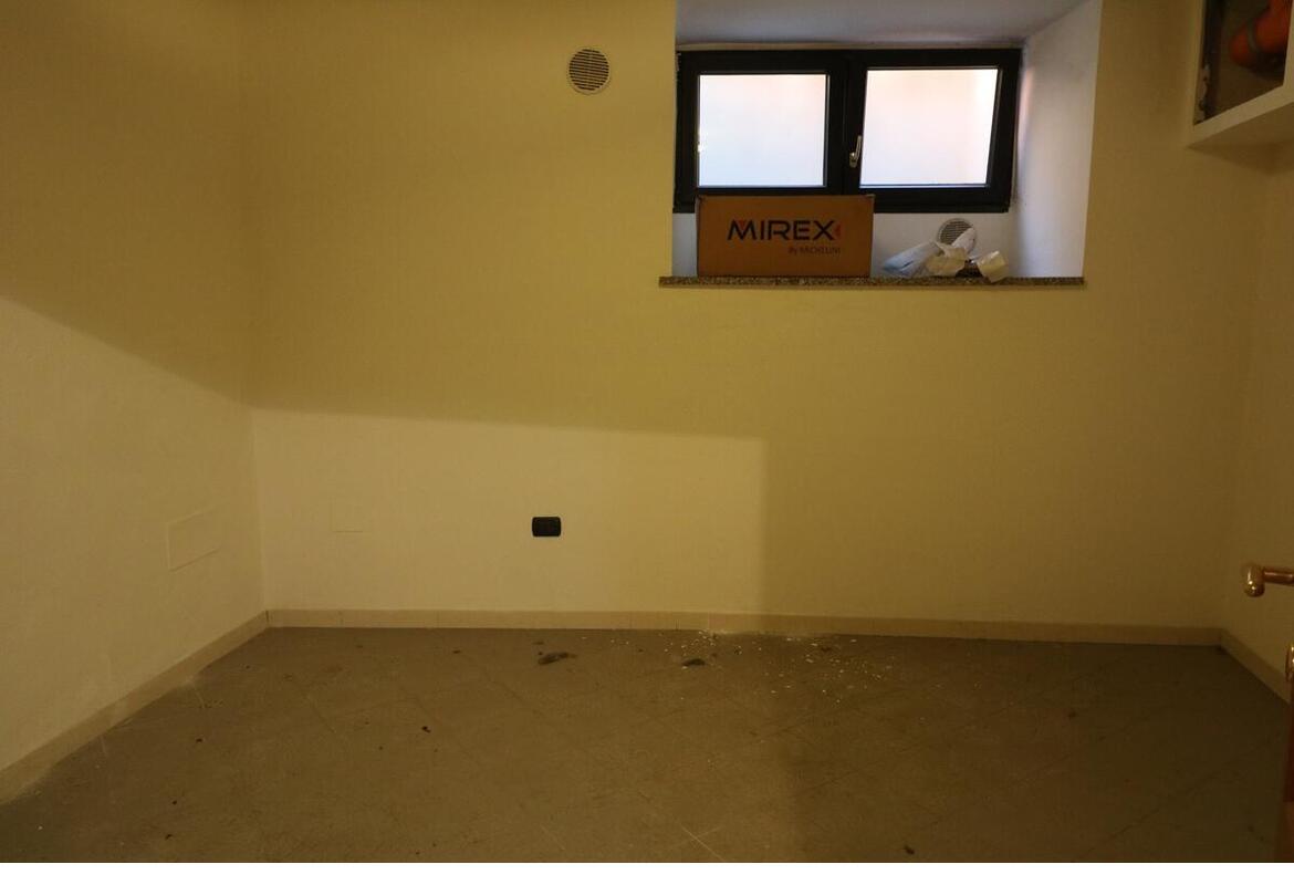 PALAZZINA TERRACIELO CON GARAGE