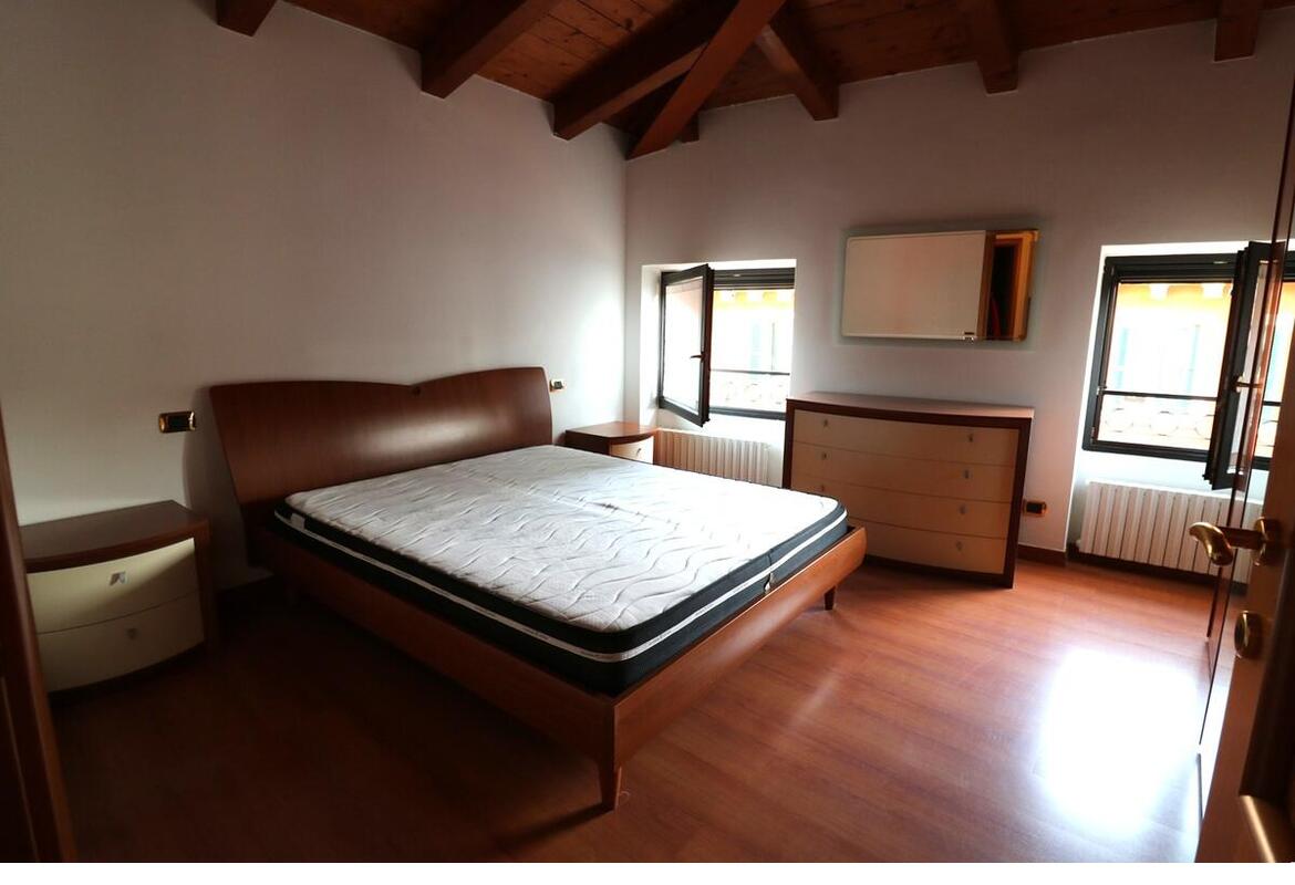 PALAZZINA TERRACIELO CON GARAGE