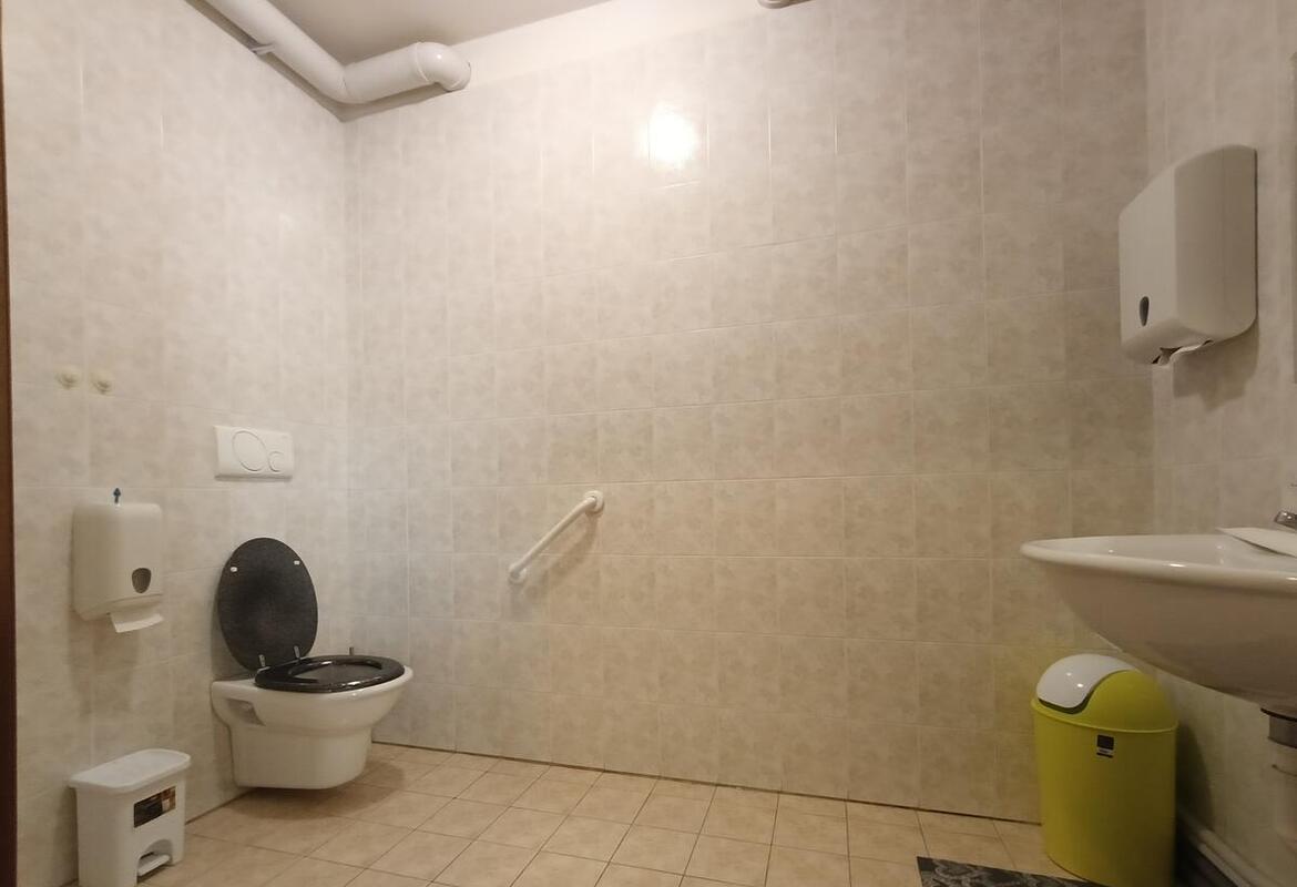 Negozio per investimento