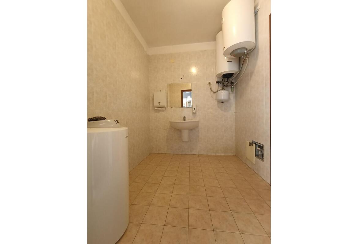 Negozio per investimento