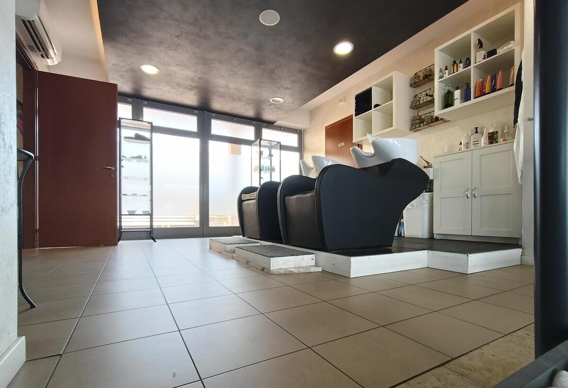 Negozio per investimento