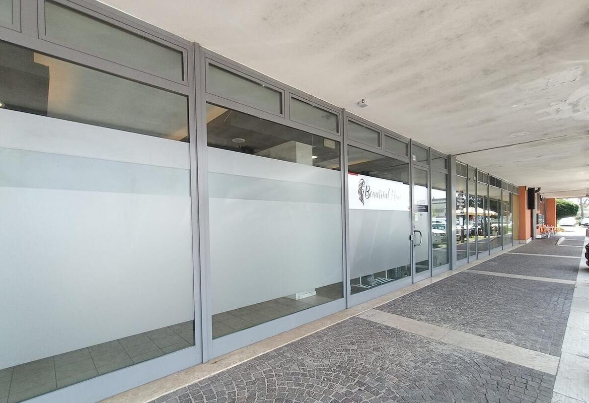 Negozio per investimento