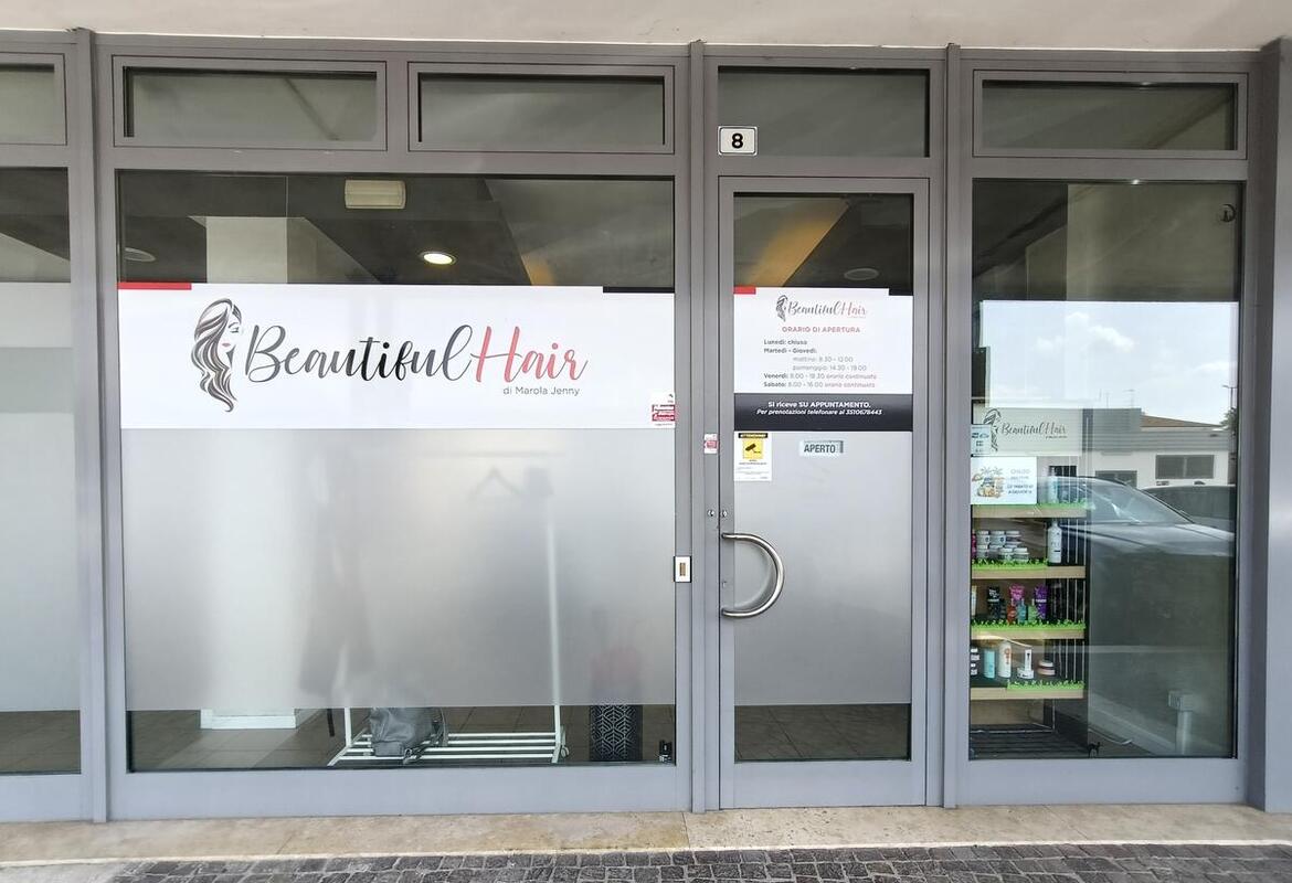 Negozio per investimento