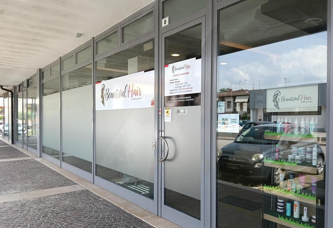 Negozio per investimento