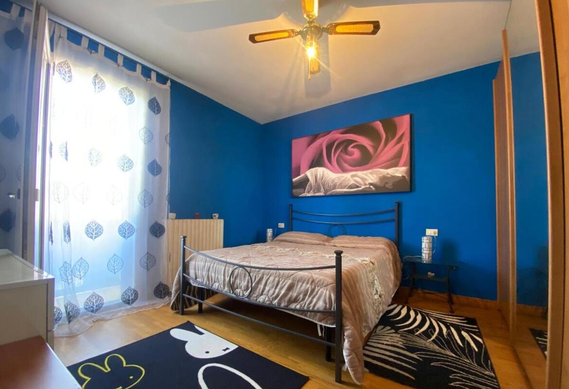 VILLETTA A SCHIERA CON GARAGE DOPPIO