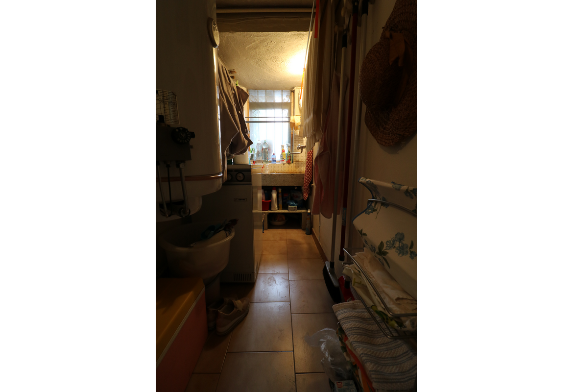 ABITAZIONE INDIPENDENTE CON GARAGE E GIARDINO