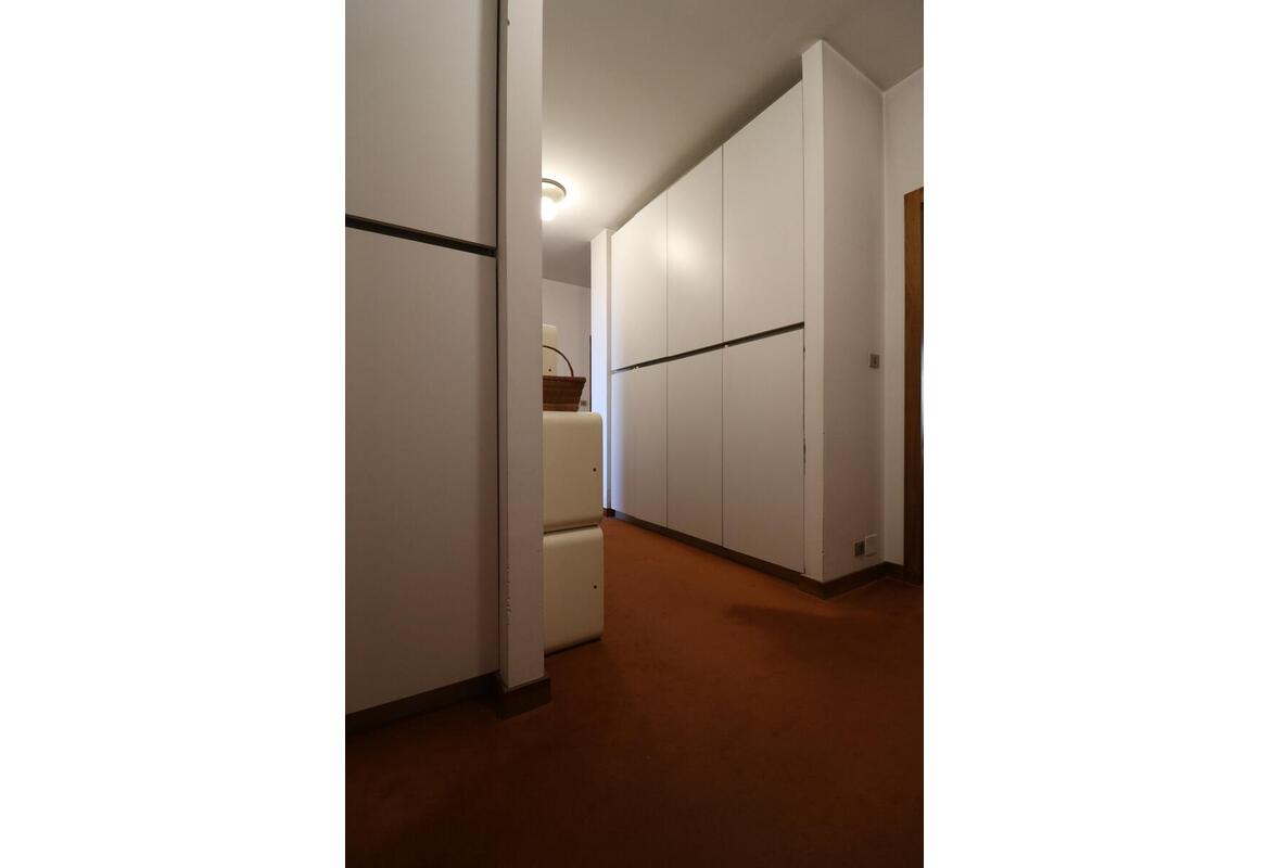 APPARTAMENTO TRILOCALE CON AMPIO TERRAZZO