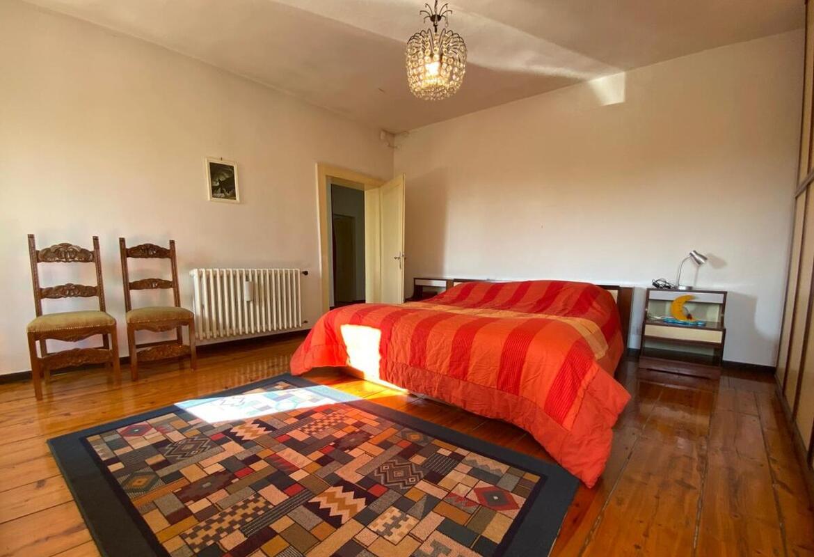 Villetta a schiera ad angolo
