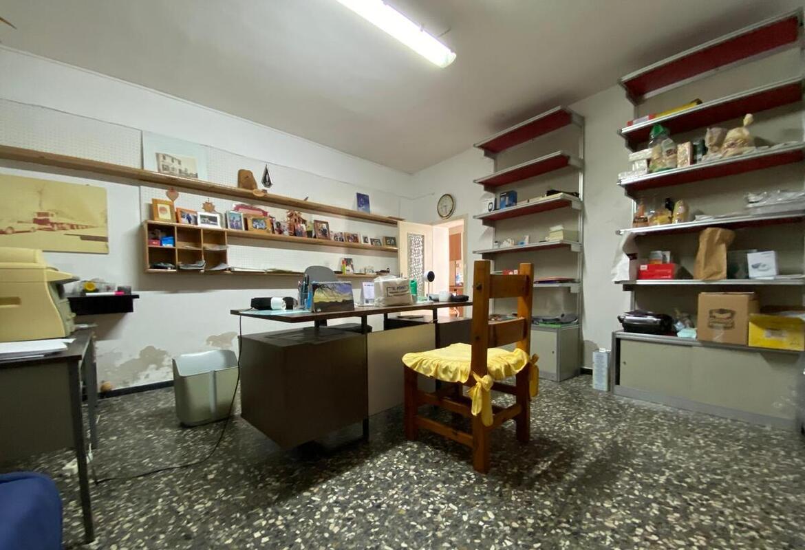 Villetta a schiera ad angolo
