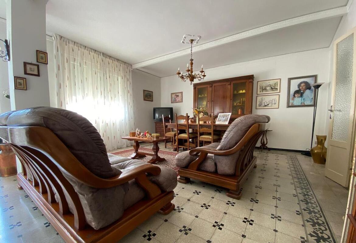 Villetta a schiera ad angolo