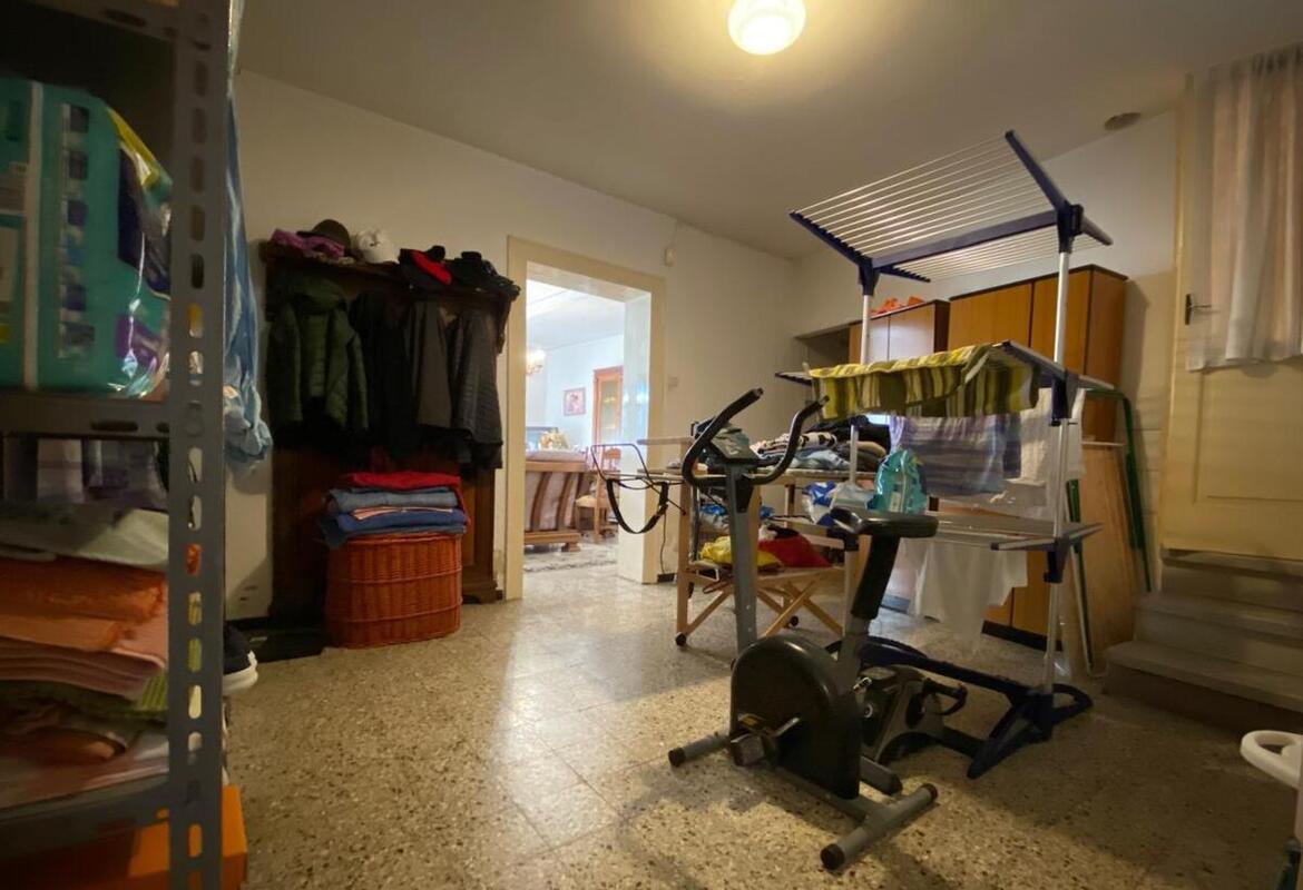 Villetta a schiera ad angolo