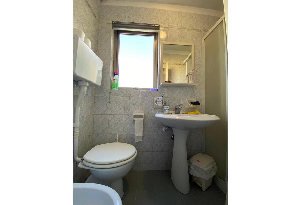 Villetta a schiera ad angolo