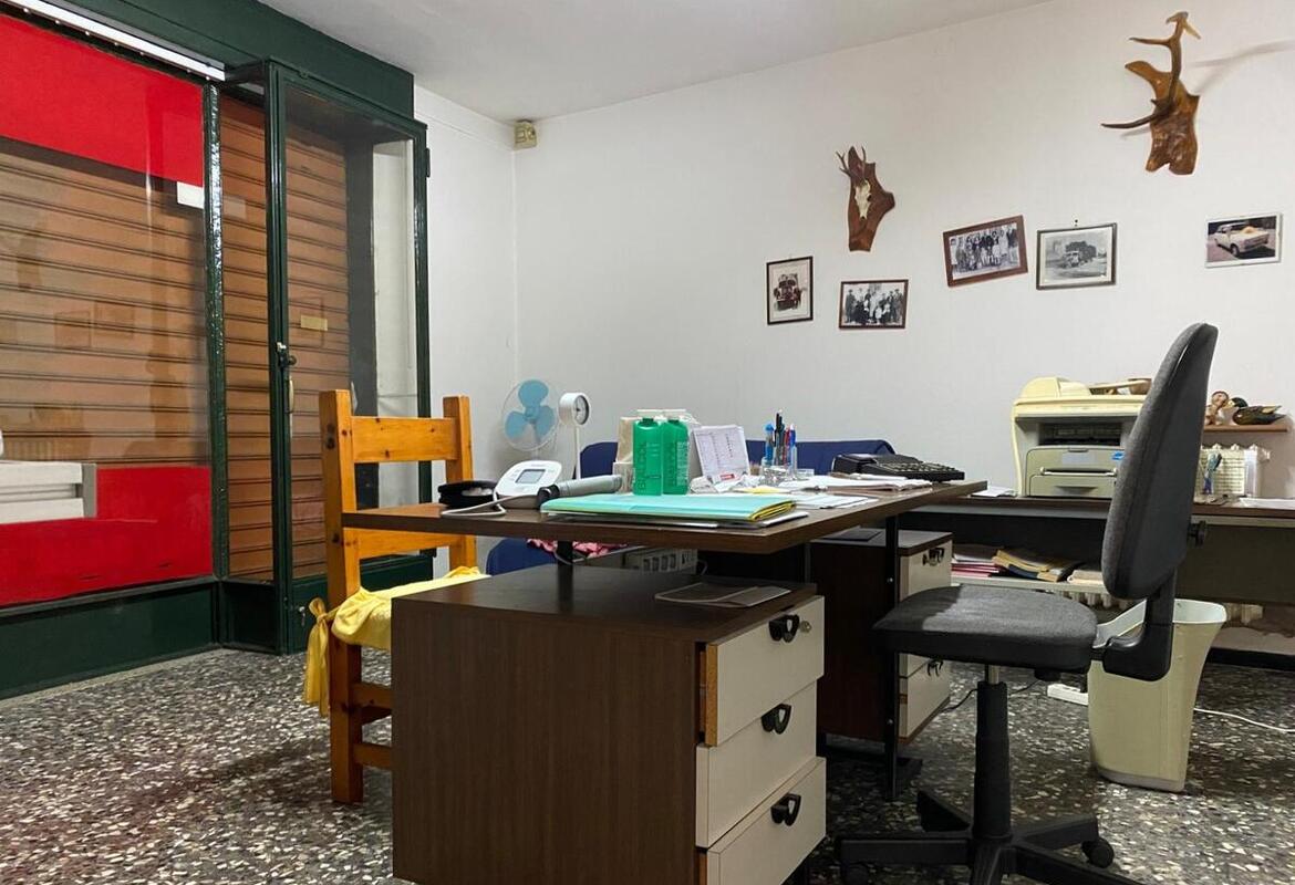 Villetta a schiera ad angolo