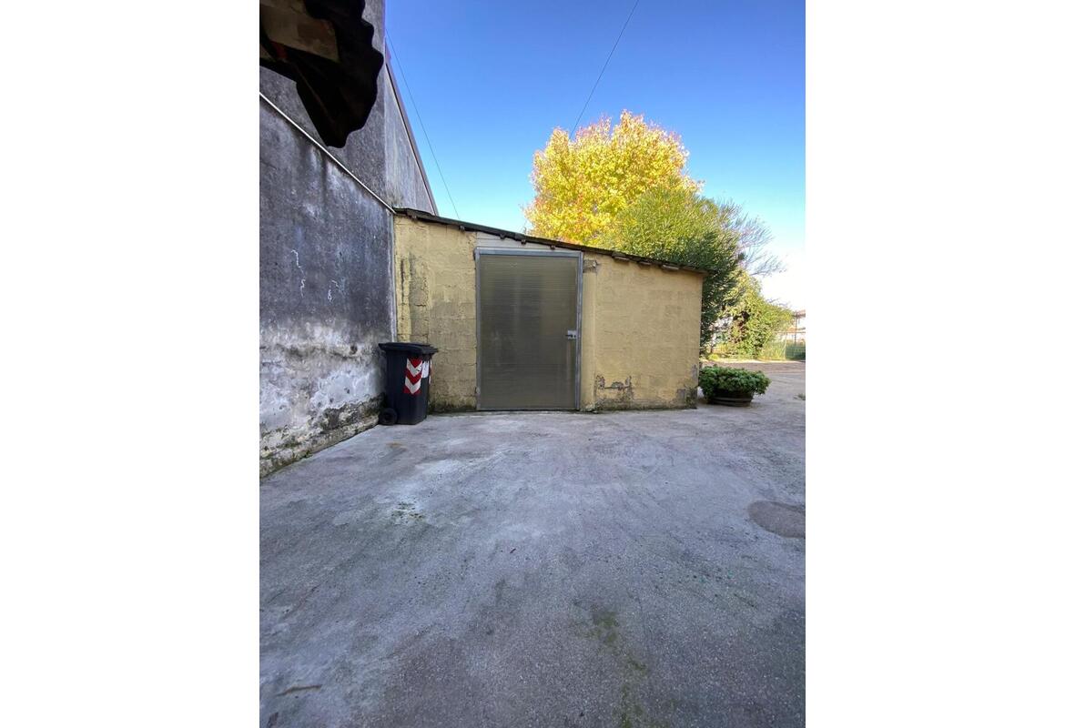 Villetta a schiera ad angolo