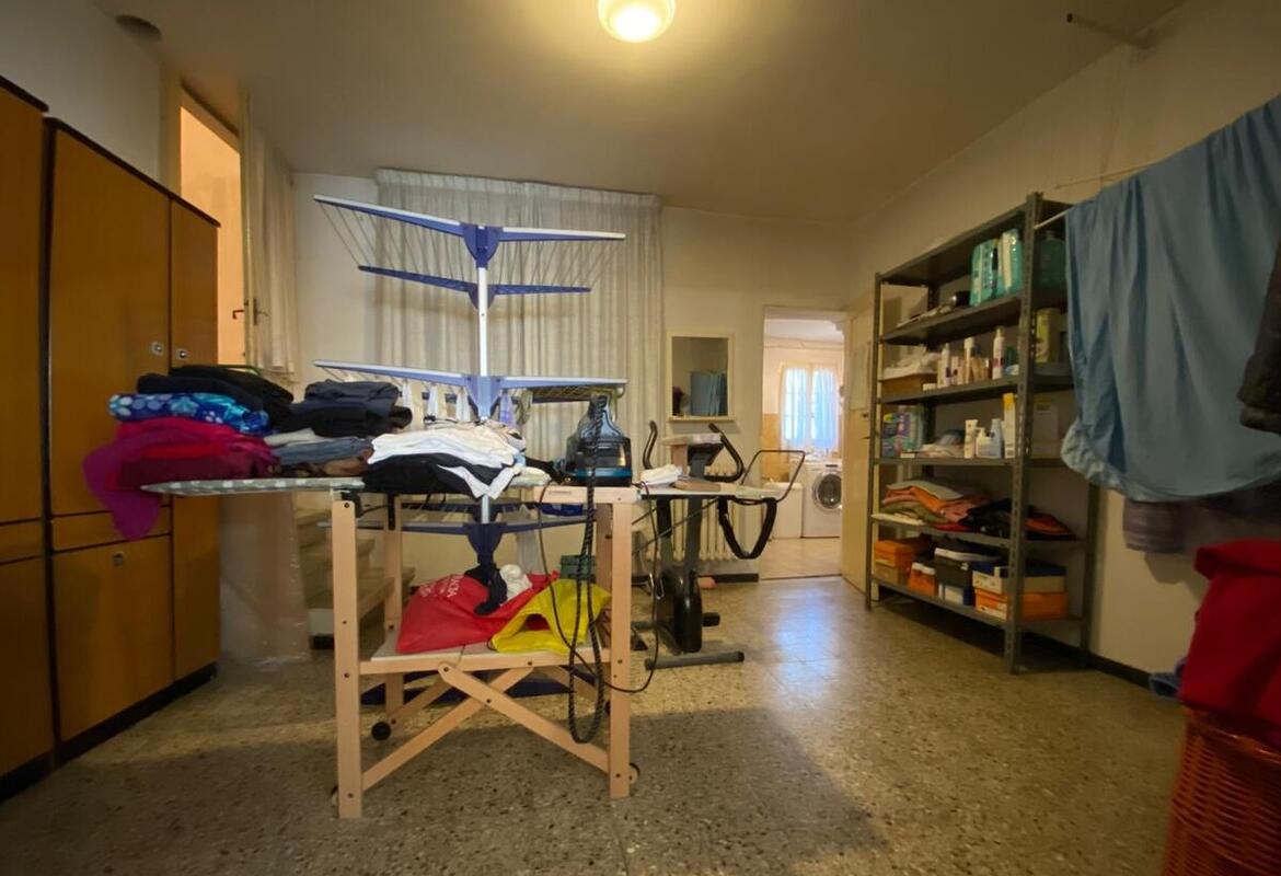 Villetta a schiera ad angolo