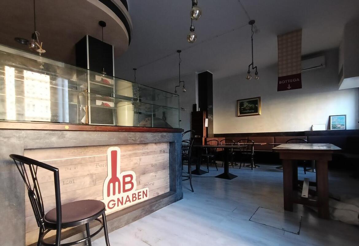 LOCALE COMMERCIALE ZONA CENTRALE