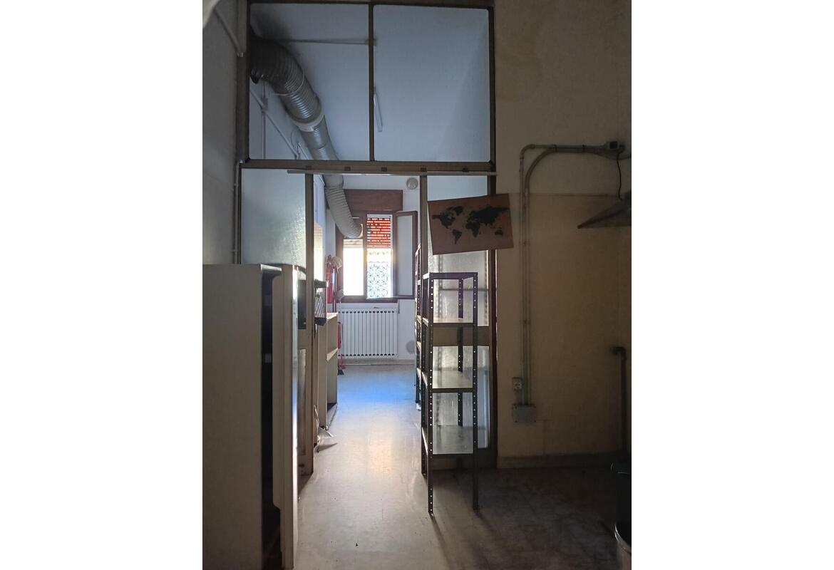 LOCALE COMMERCIALE ZONA CENTRALE