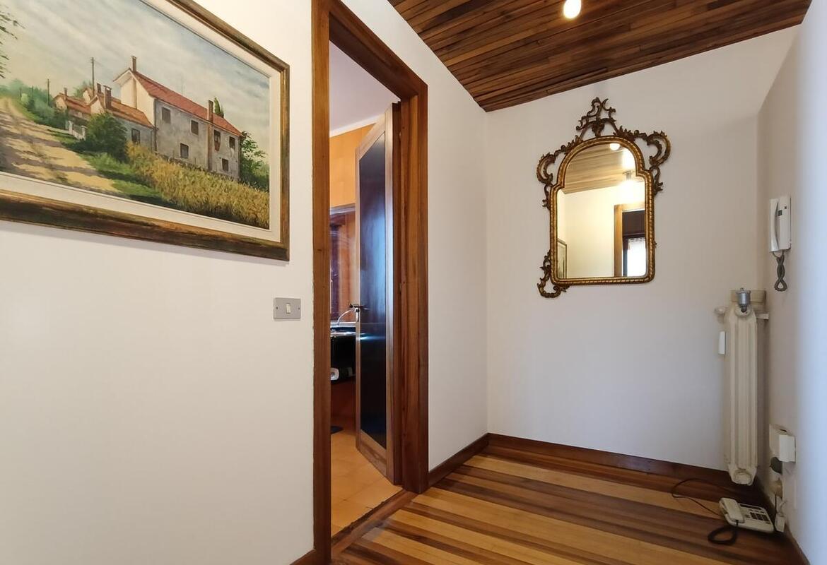 APPARTAMENTO ULTIMO PIANO CON AMPIO TERRAZZO