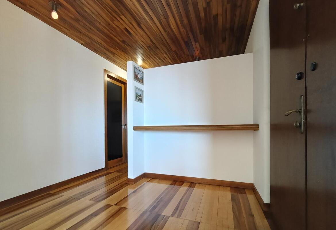 APPARTAMENTO ULTIMO PIANO CON AMPIO TERRAZZO