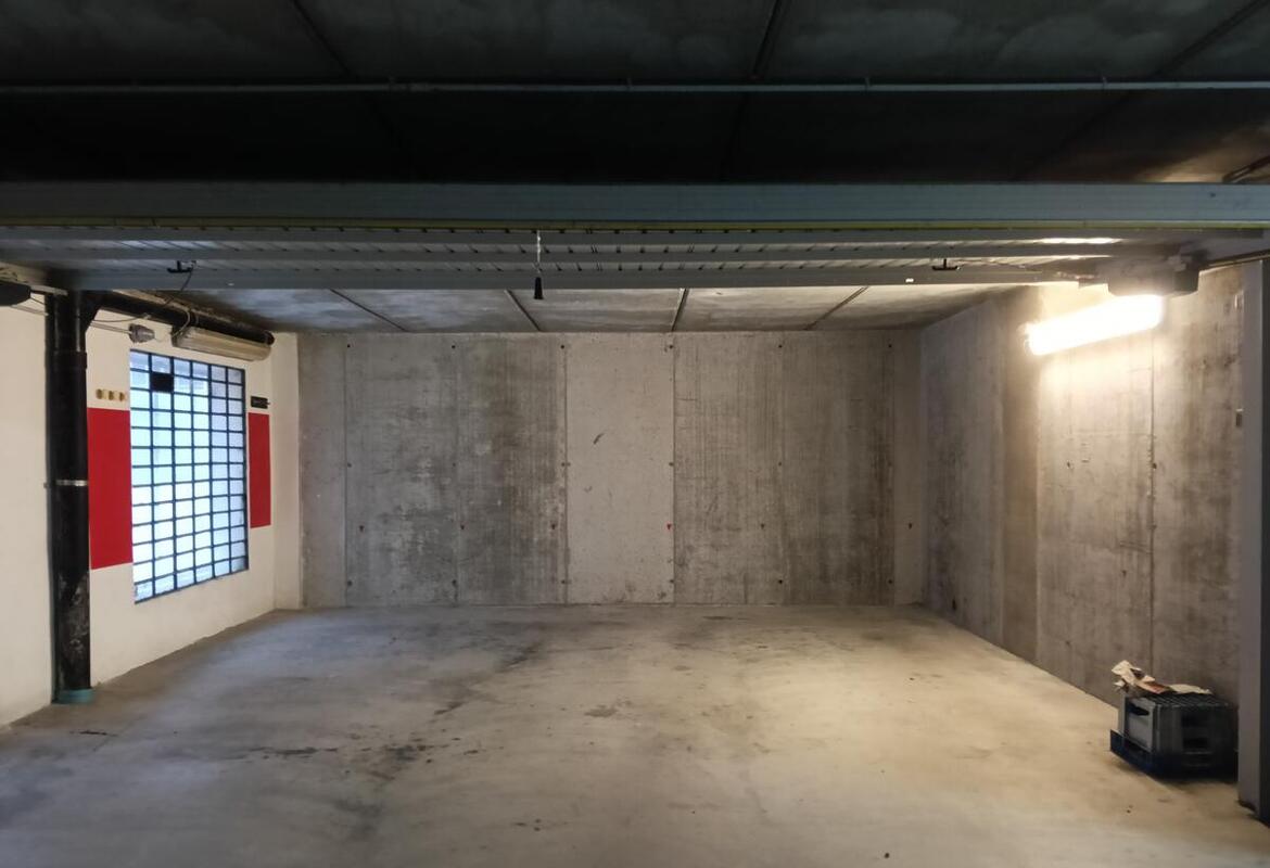 APPARTAMENTO TRILOCALE CON GARAGE DOPPIO