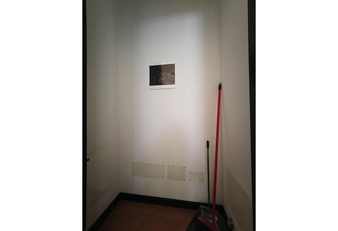 APPARTAMENTO TRILOCALE CON GARAGE DOPPIO