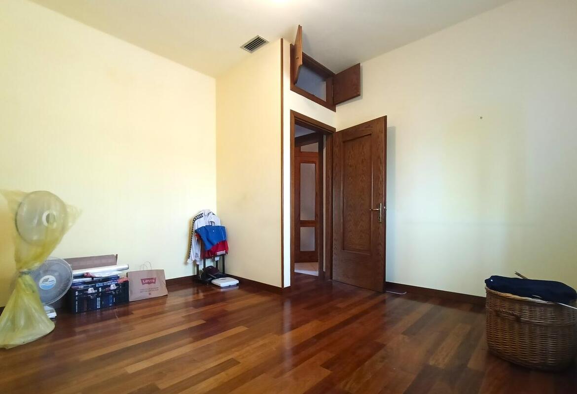 Casa singola a Terranegra