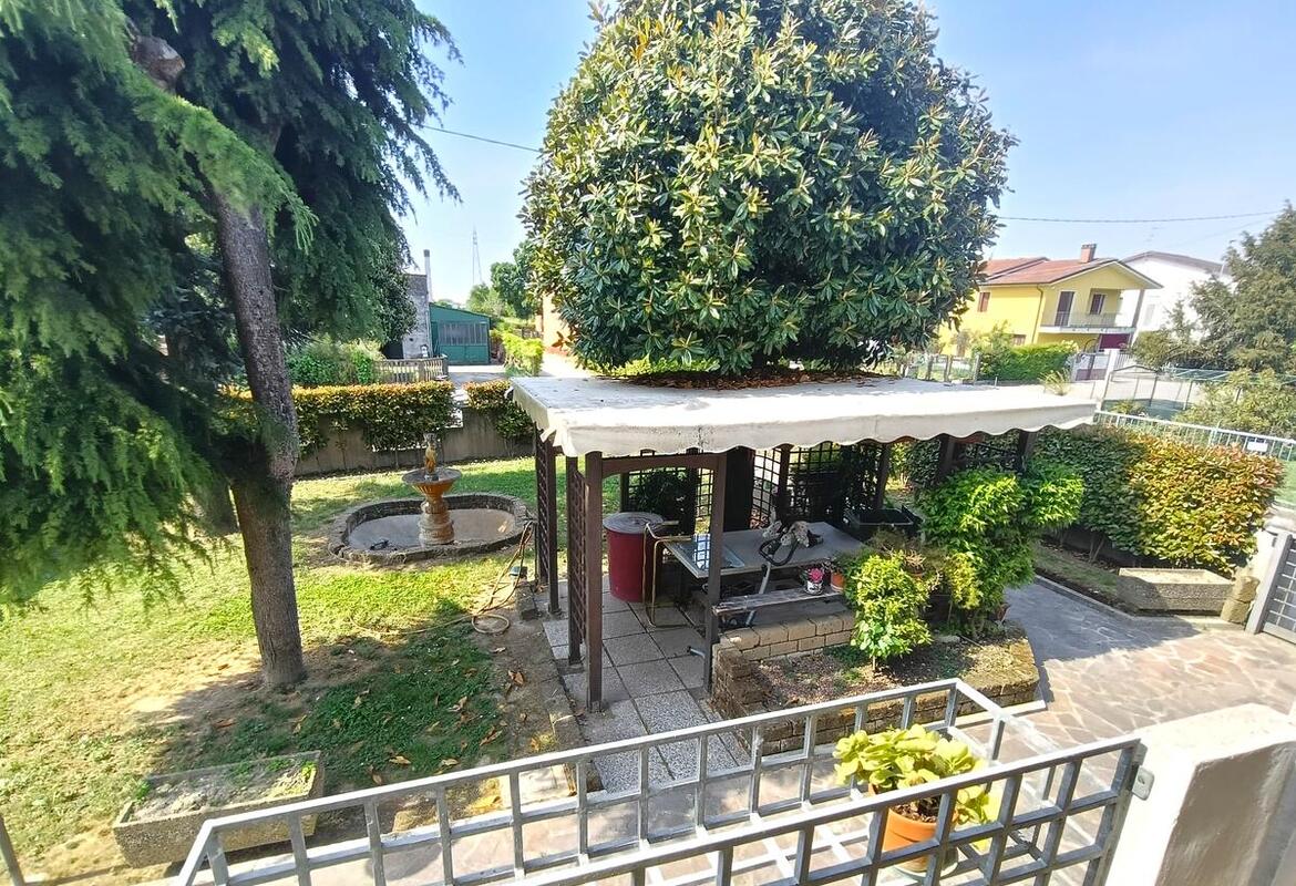Casa singola a Terranegra