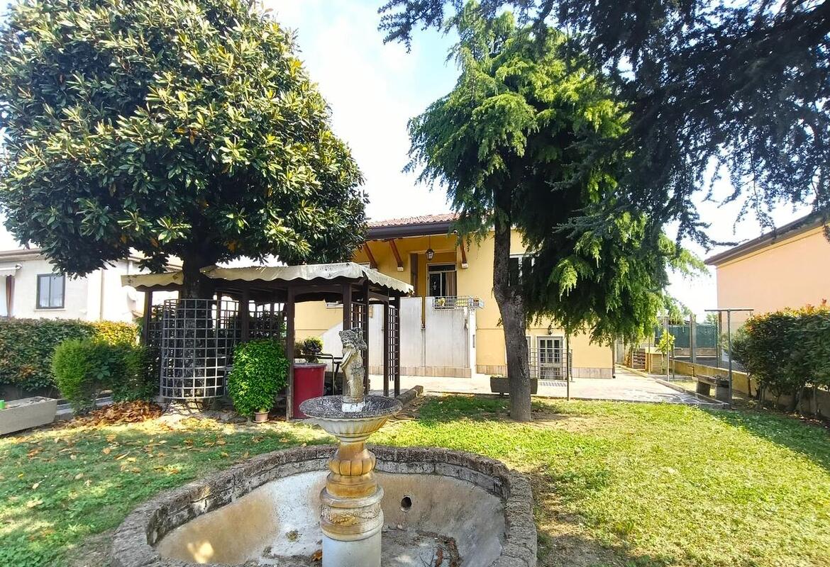 Casa singola a Terranegra