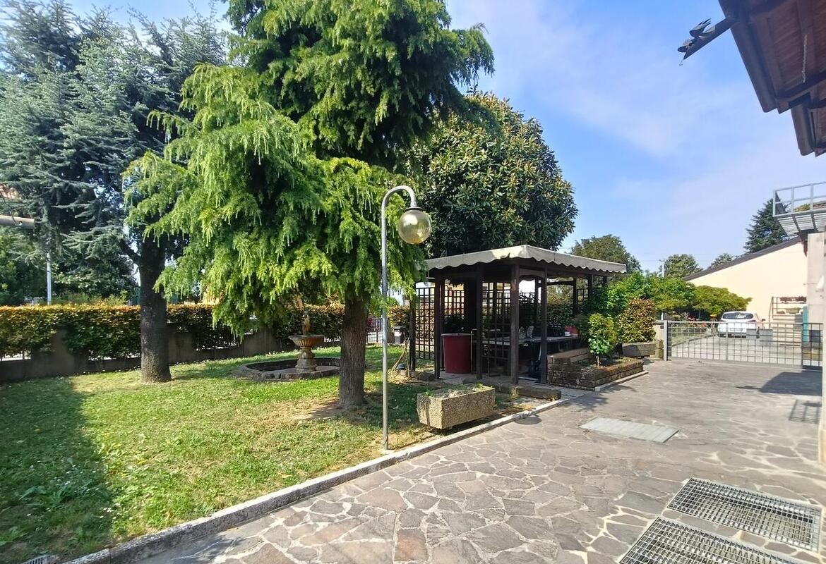 Casa singola a Terranegra