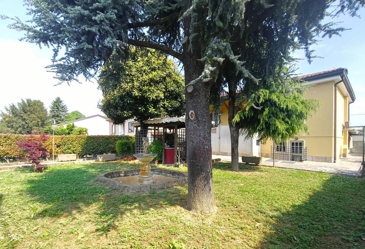 Casa singola a Terranegra