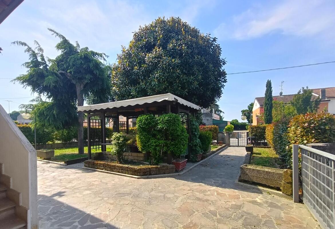 Casa singola a Terranegra