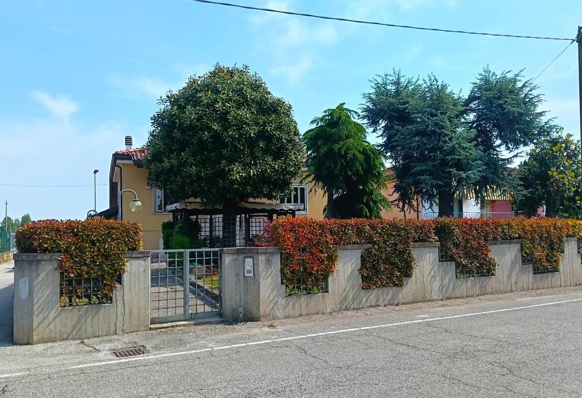 Casa singola a Terranegra