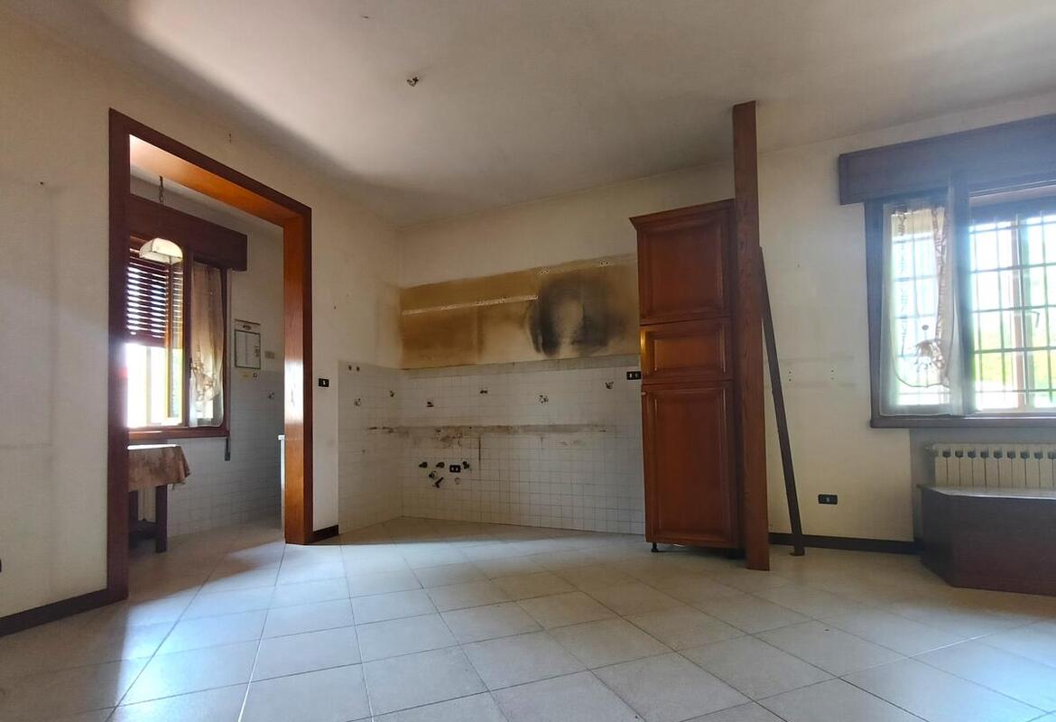 Casa singola a Terranegra