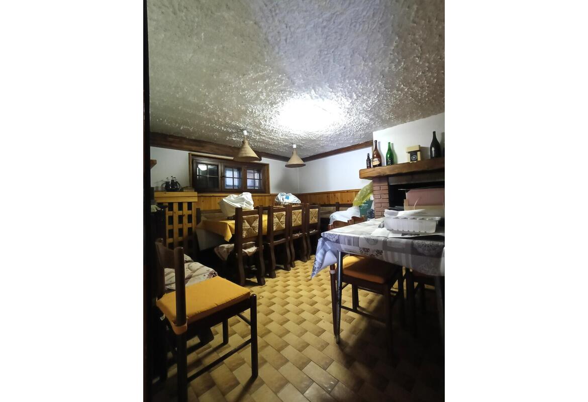 Casa singola a Terranegra