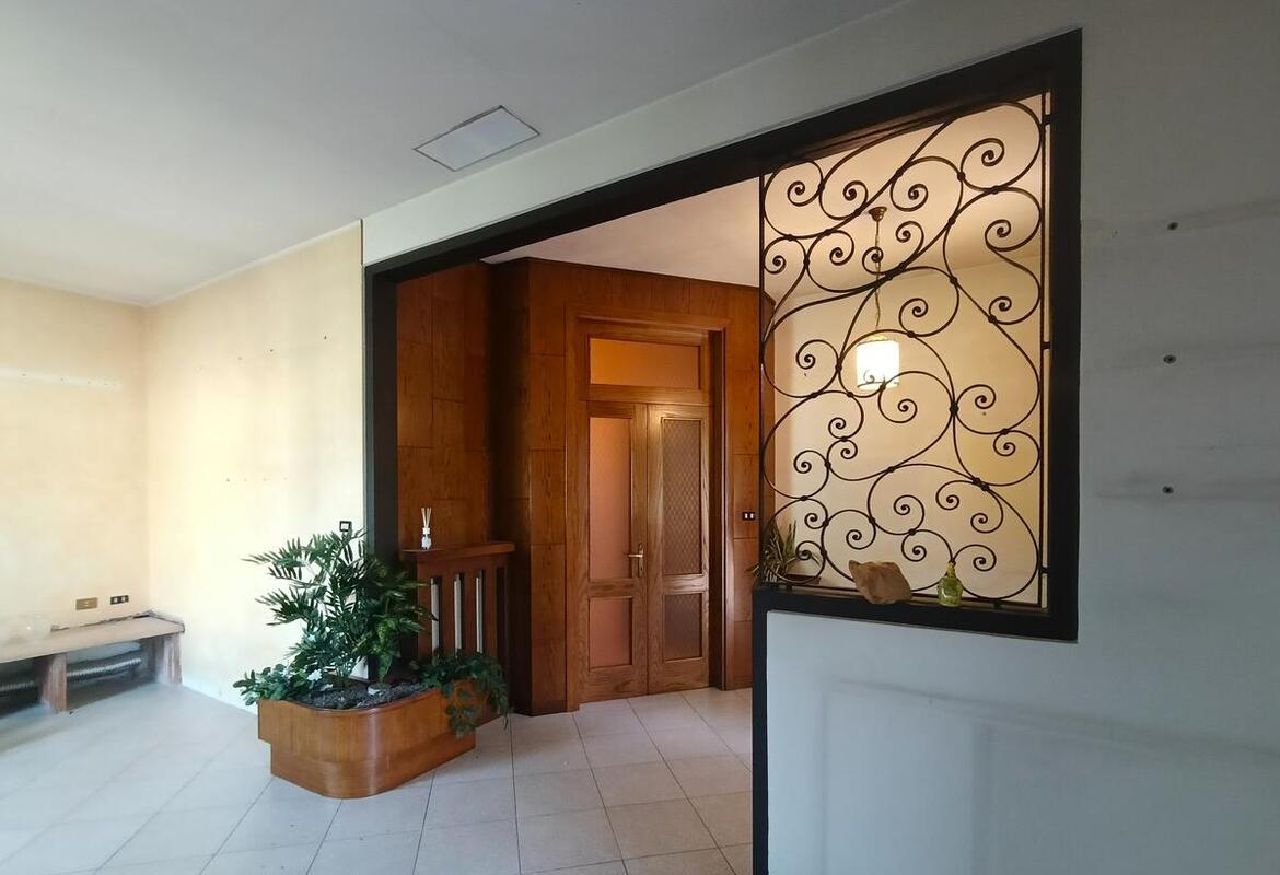Casa singola a Terranegra