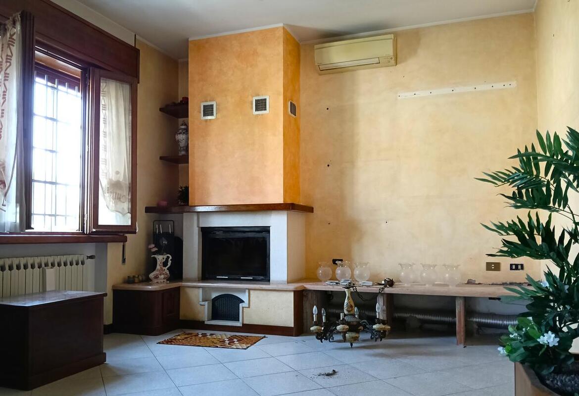 Casa singola a Terranegra